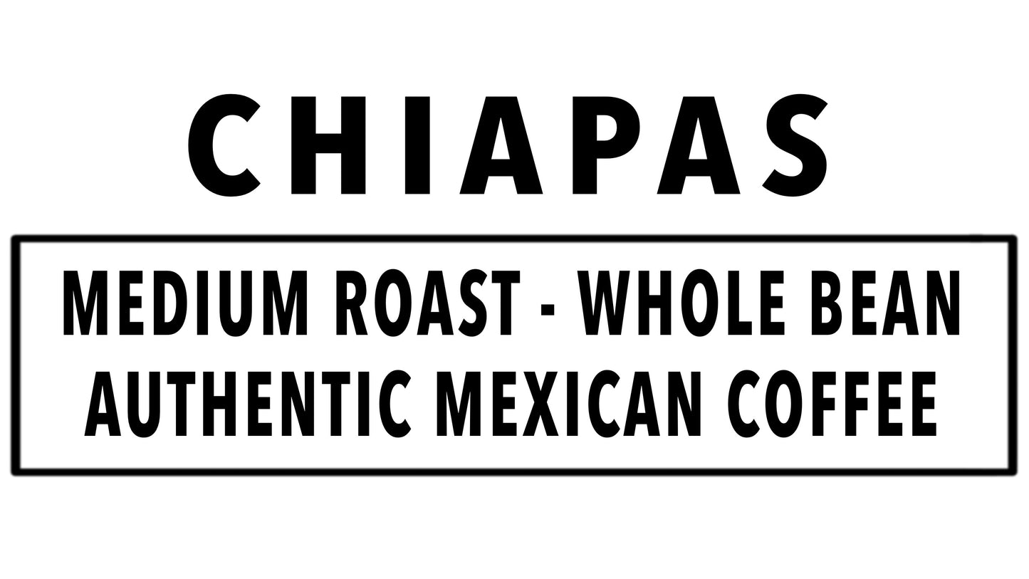 Chiapas